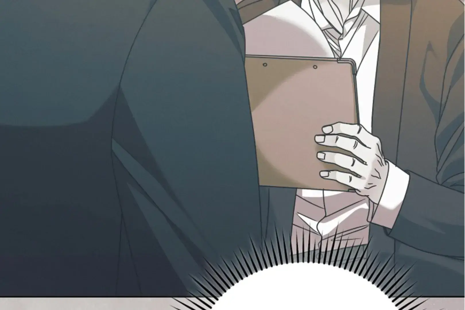 Try Begging Me Chapter 63 - Page 42