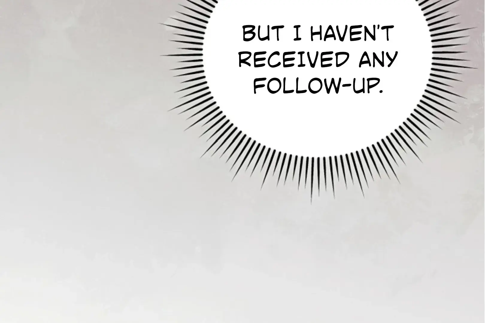 Try Begging Me Chapter 63 - Page 43