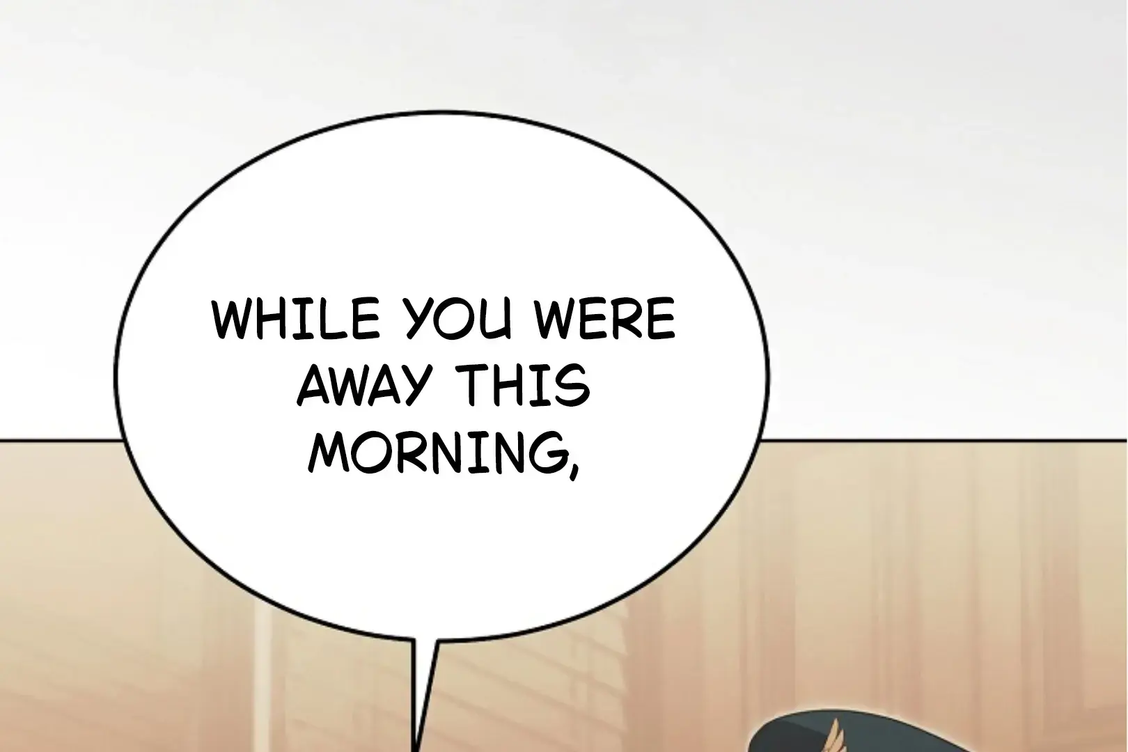 Try Begging Me Chapter 63 - Page 44