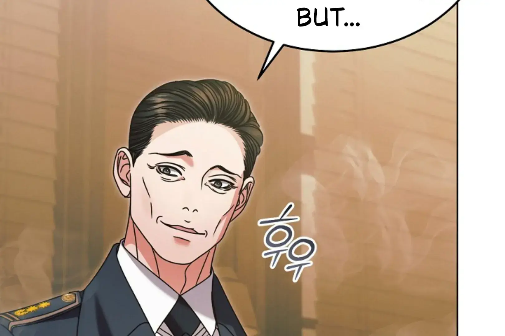Try Begging Me Chapter 63 - Page 49
