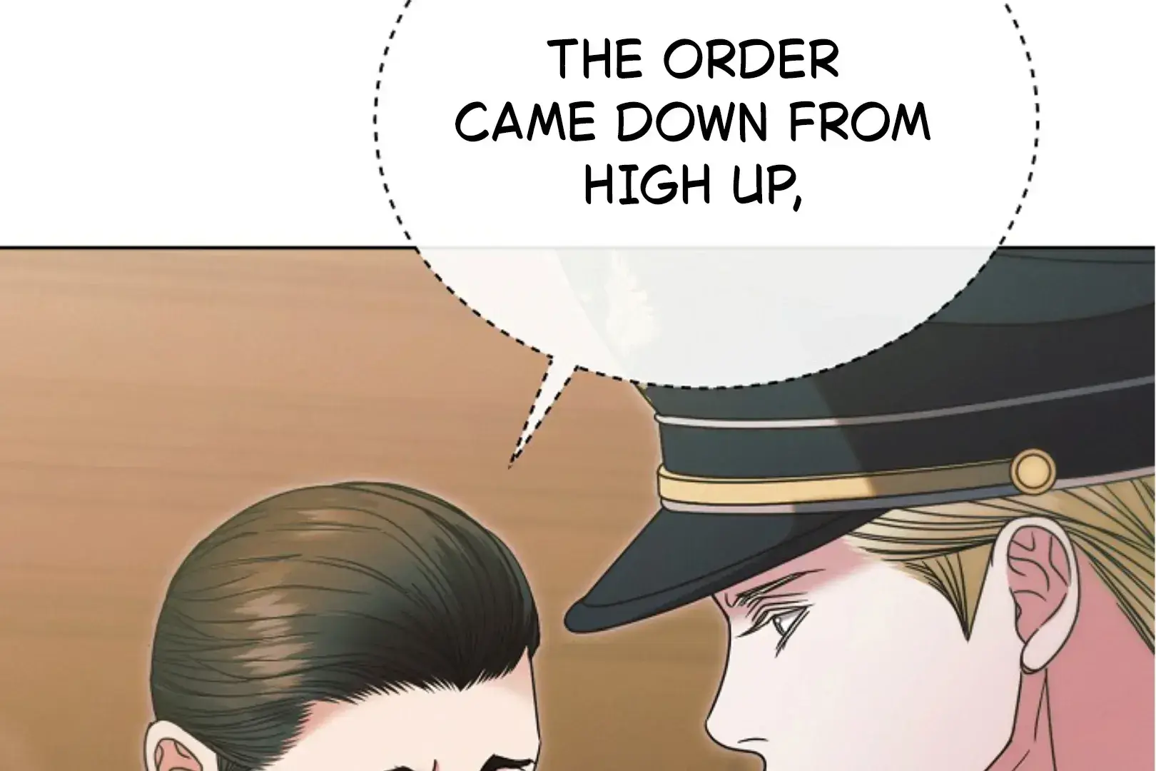 Try Begging Me Chapter 63 - Page 55
