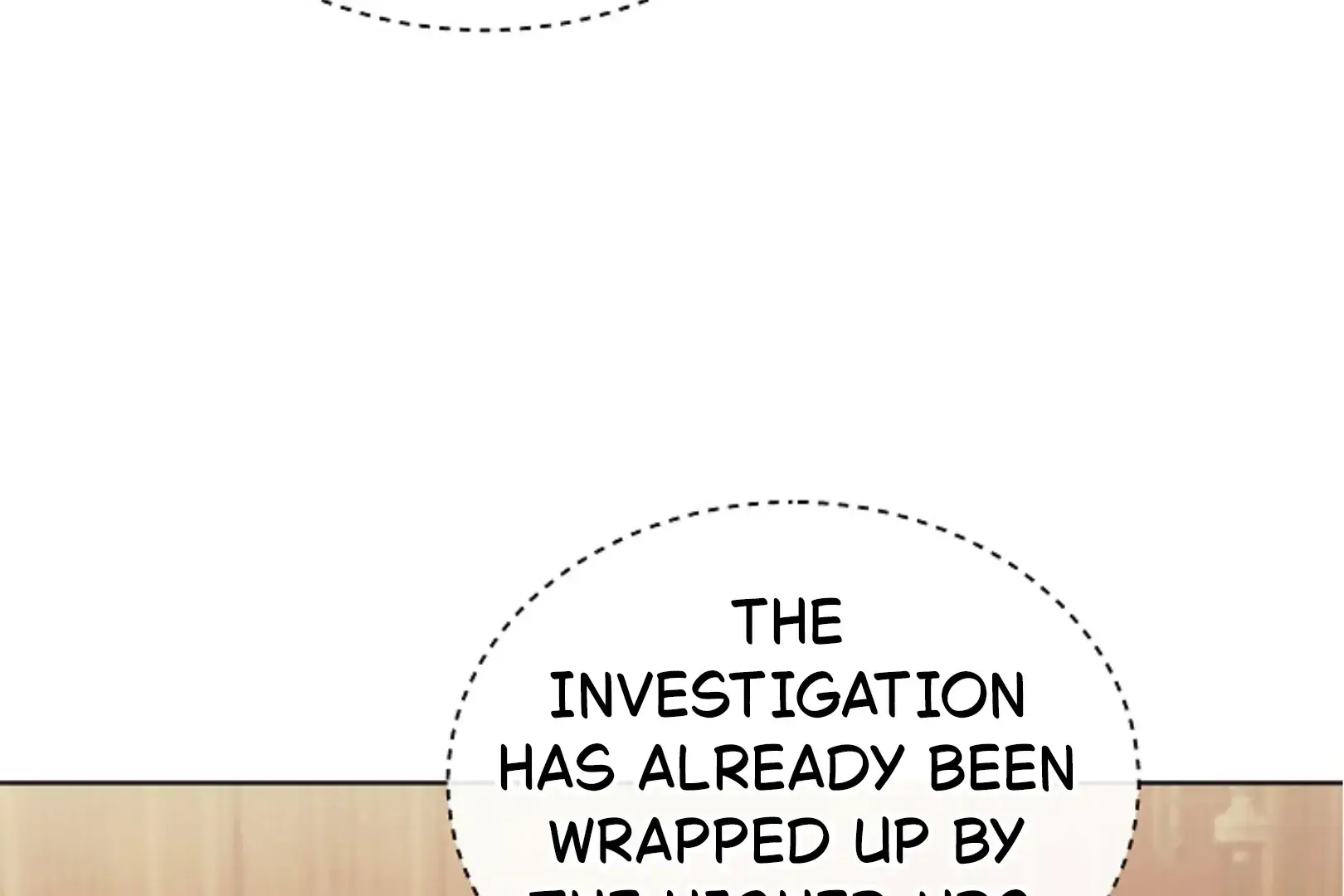 Try Begging Me Chapter 63 - Page 58