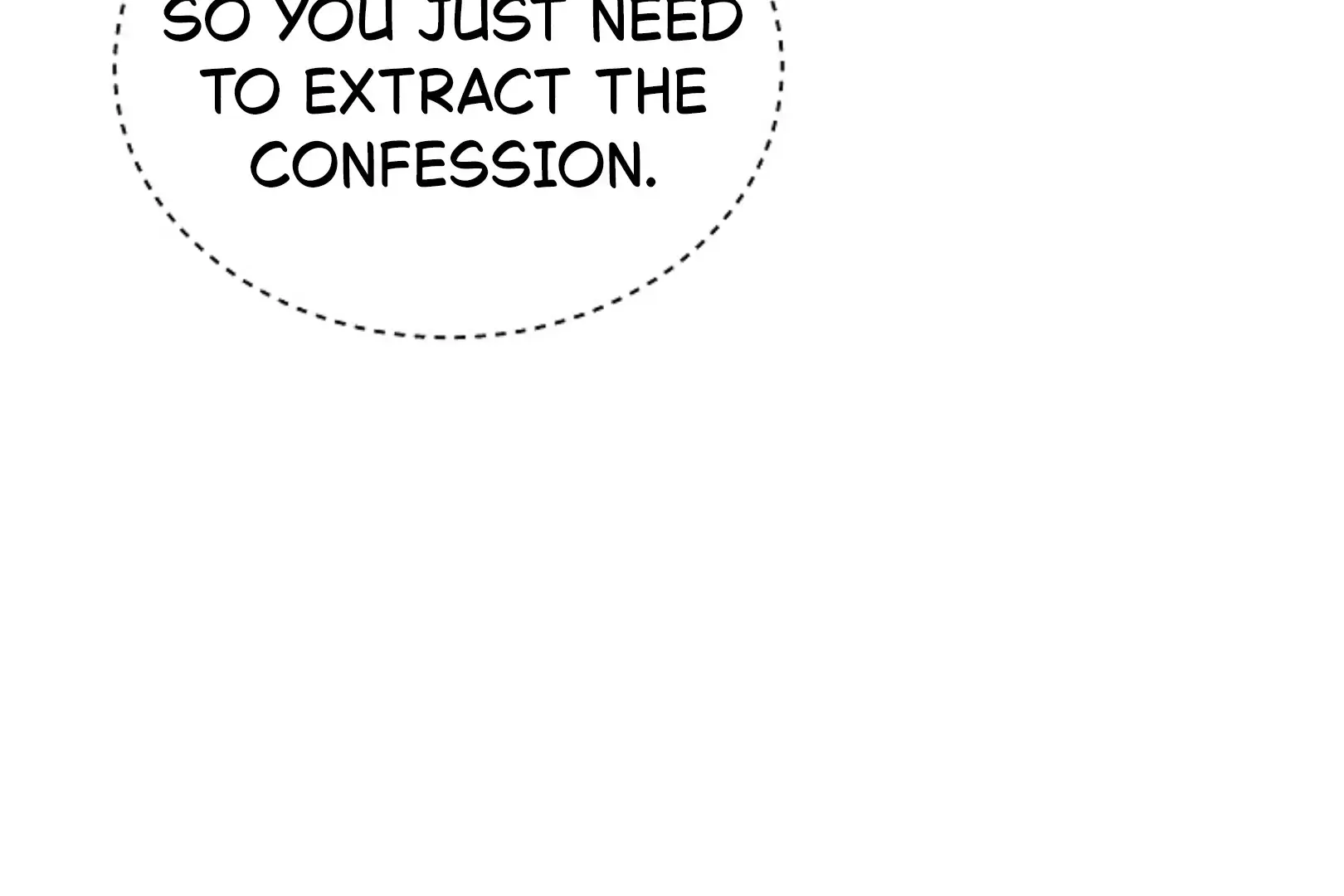 Try Begging Me Chapter 63 - Page 61