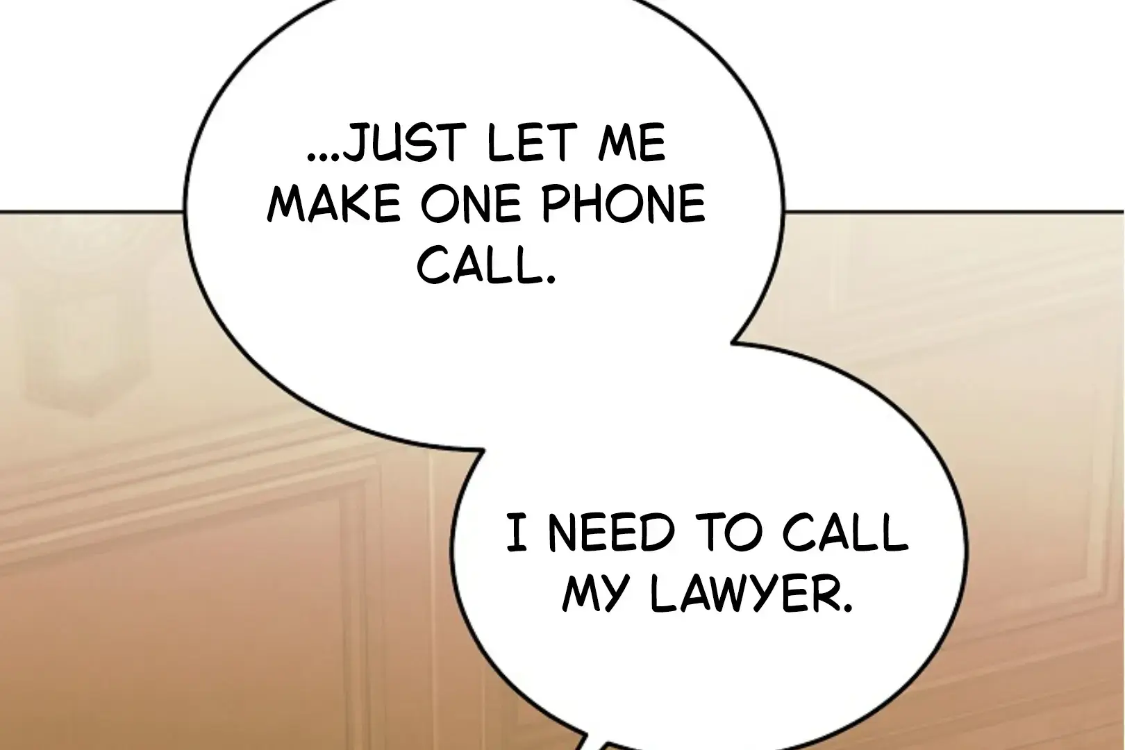 Try Begging Me Chapter 63 - Page 67