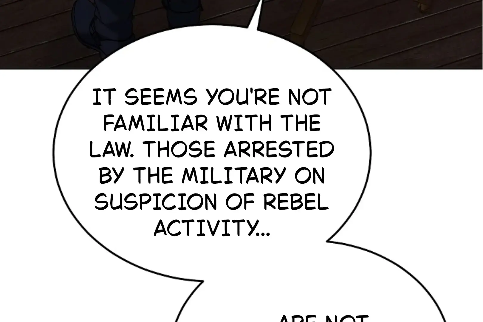 Try Begging Me Chapter 63 - Page 70