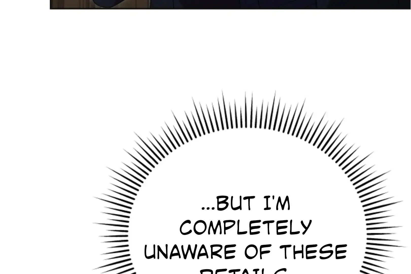 Try Begging Me Chapter 63 - Page 75