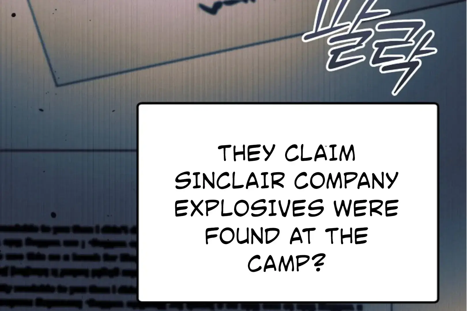 Try Begging Me Chapter 63 - Page 80