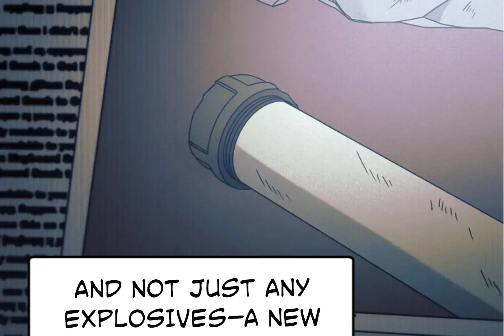 Try Begging Me Chapter 63 - Page 82