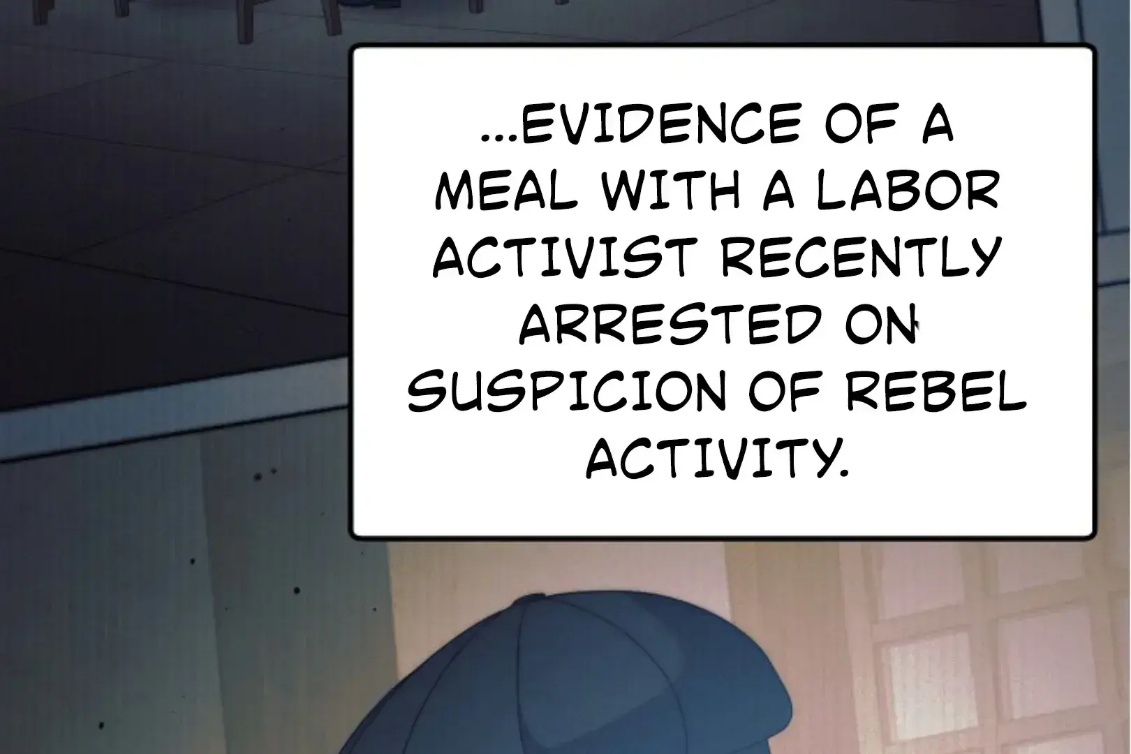 Try Begging Me Chapter 63 - Page 85