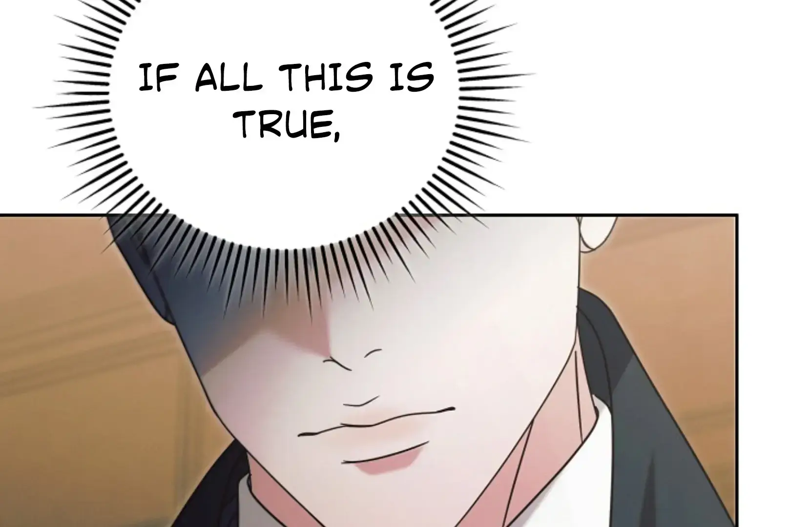 Try Begging Me Chapter 63 - Page 89