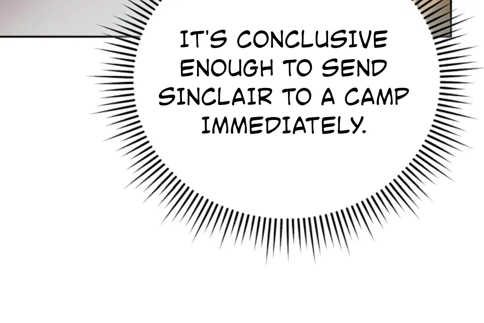 Try Begging Me Chapter 63 - Page 91