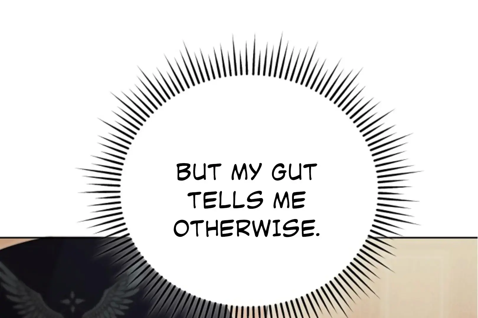 Try Begging Me Chapter 63 - Page 92