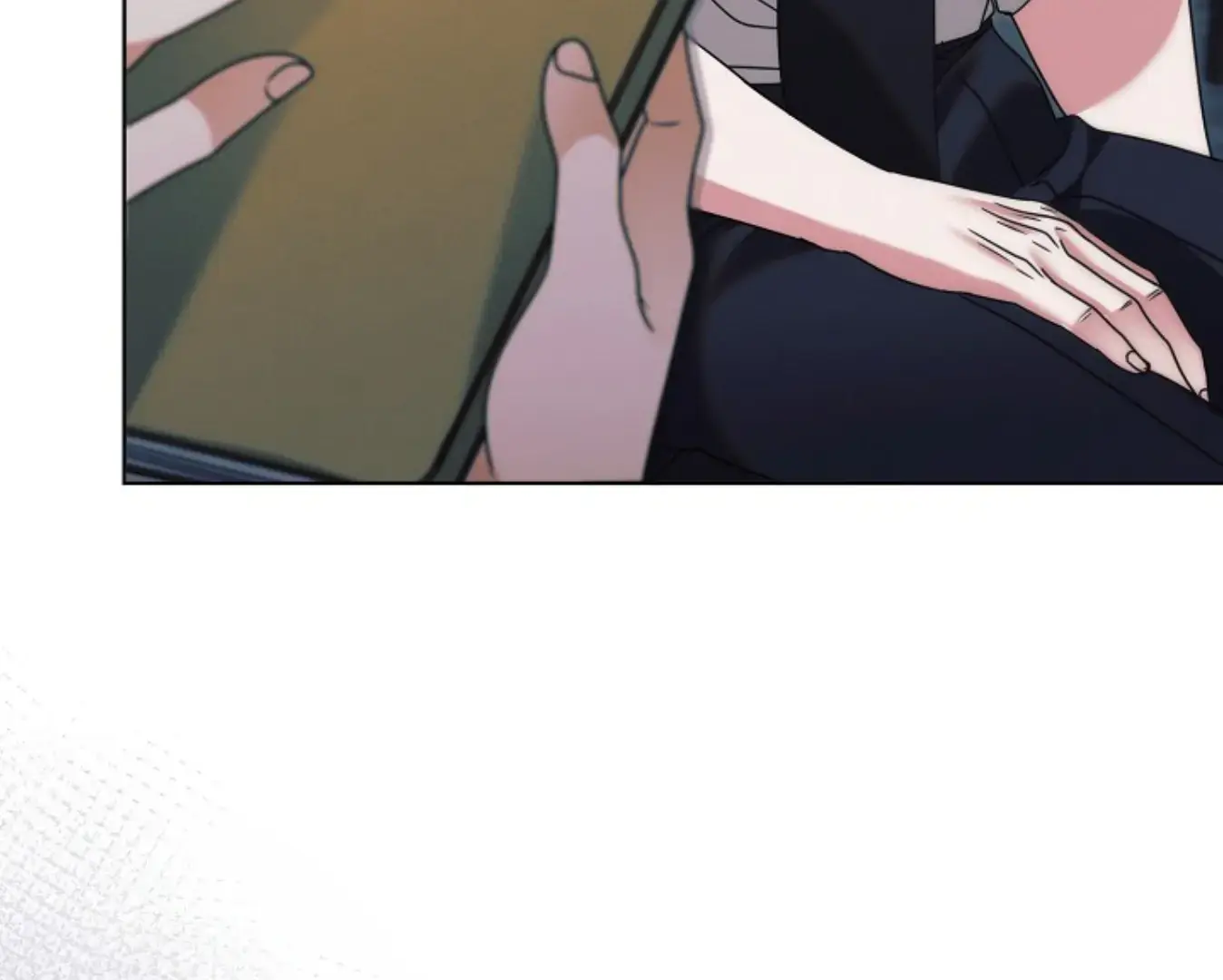 Try Begging Me Chapter 64 - Page 101