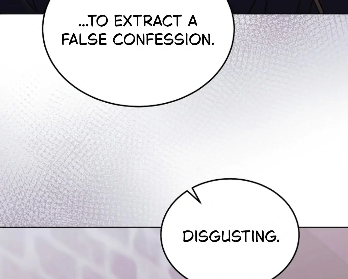 Try Begging Me Chapter 64 - Page 105