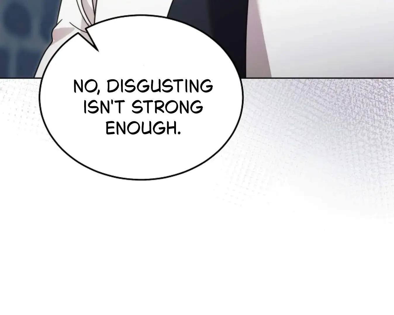 Try Begging Me Chapter 64 - Page 108
