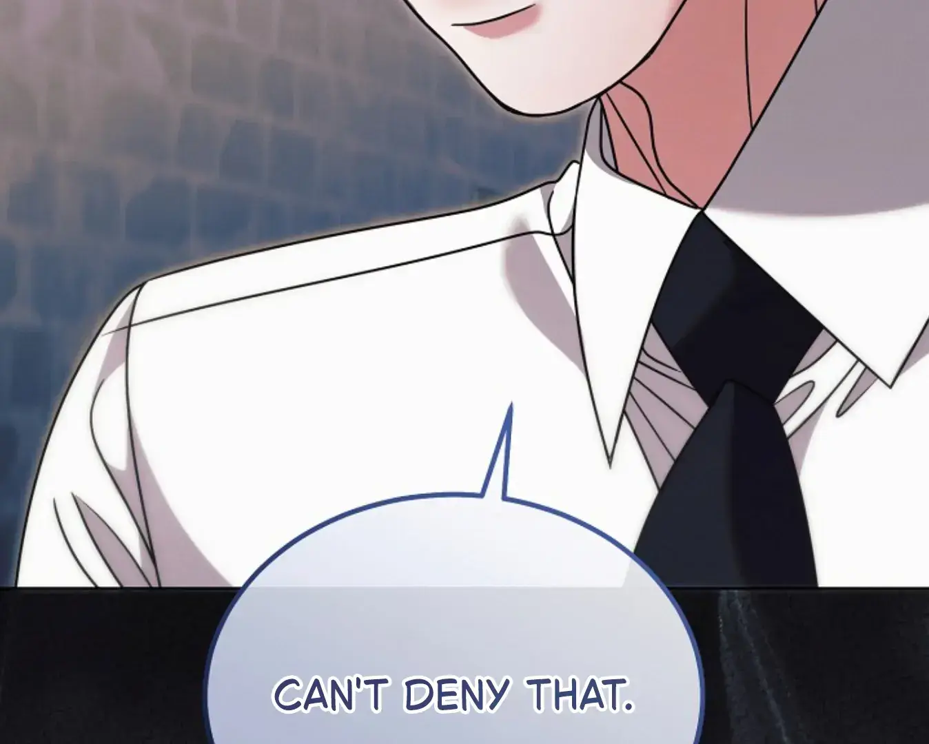 Try Begging Me Chapter 64 - Page 110