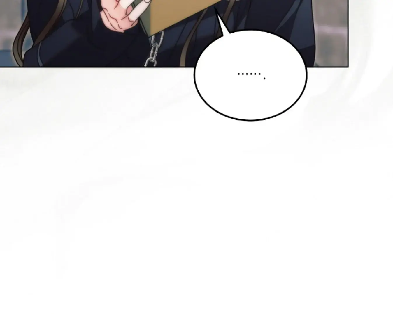 Try Begging Me Chapter 64 - Page 113