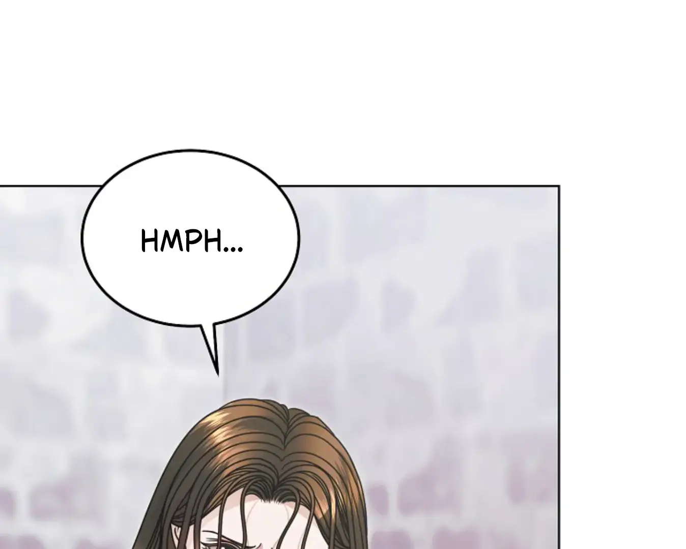 Try Begging Me Chapter 64 - Page 120