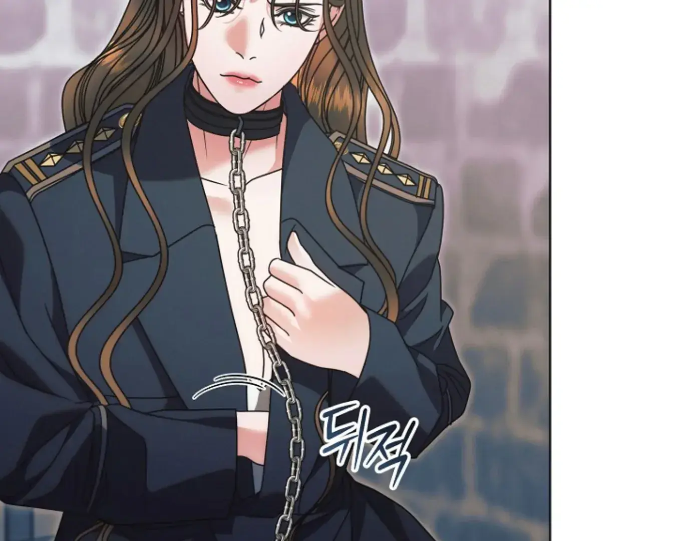 Try Begging Me Chapter 64 - Page 121