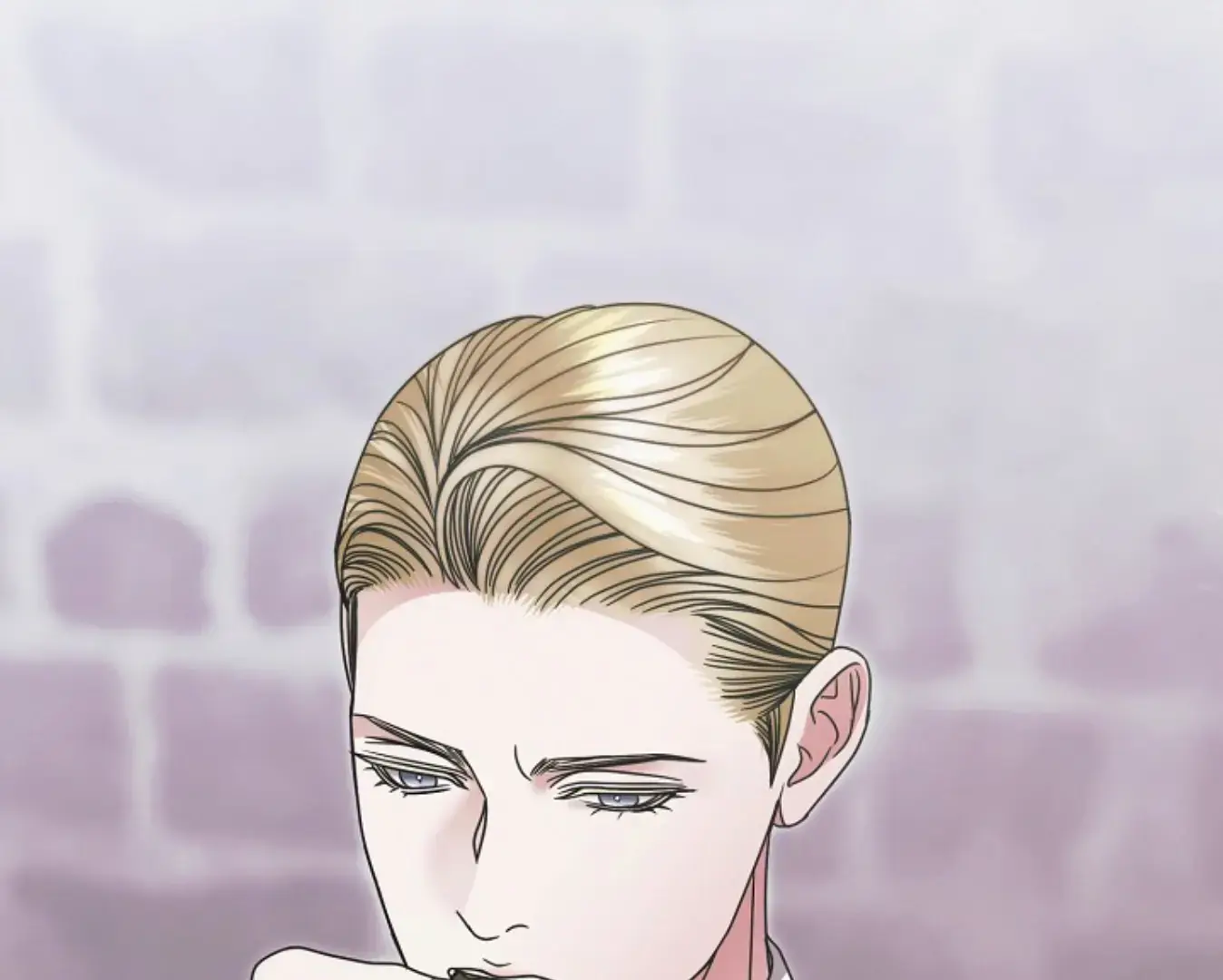 Try Begging Me Chapter 64 - Page 128