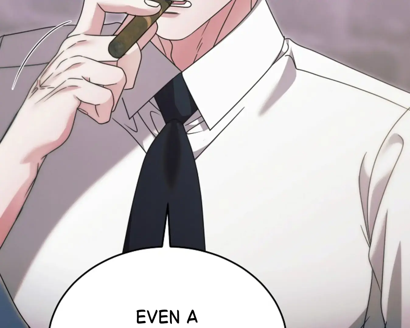 Try Begging Me Chapter 64 - Page 129