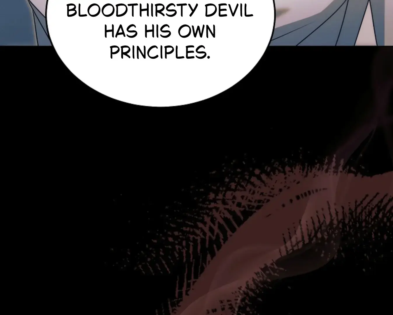 Try Begging Me Chapter 64 - Page 130