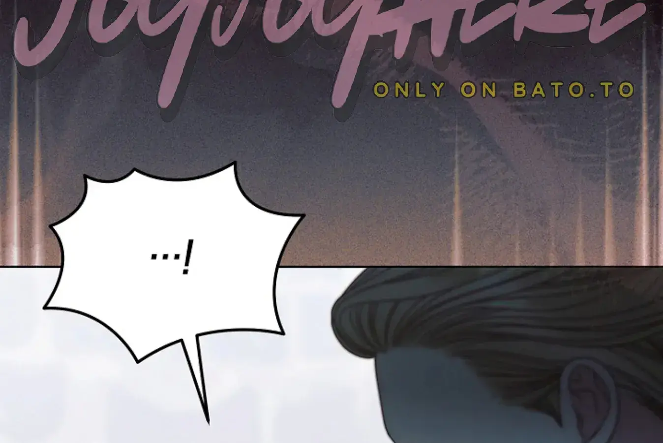 Try Begging Me Chapter 64 - Page 134