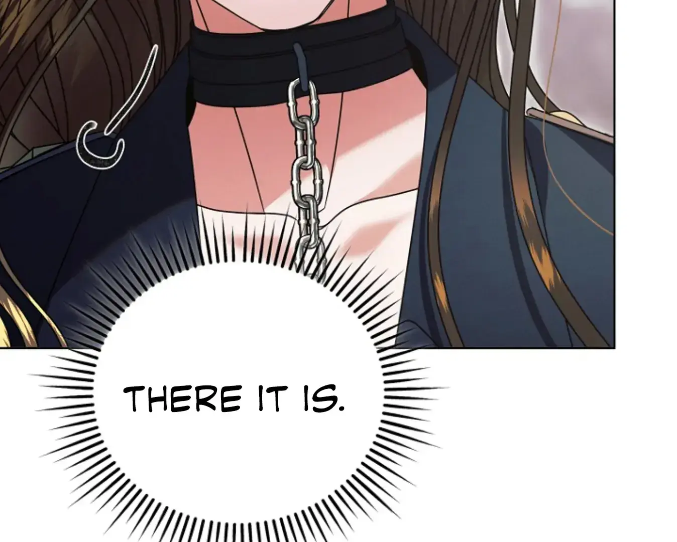 Try Begging Me Chapter 64 - Page 139