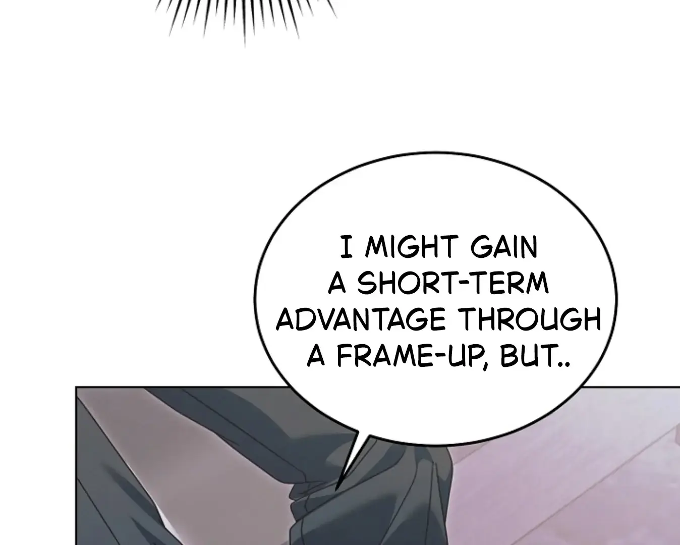 Try Begging Me Chapter 64 - Page 140