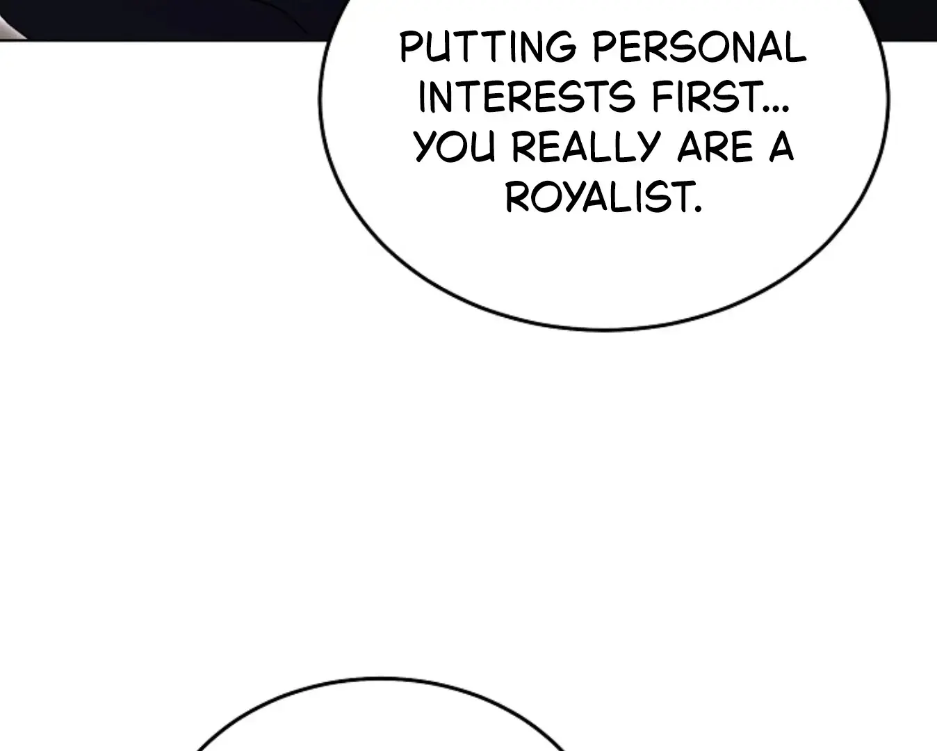 Try Begging Me Chapter 64 - Page 146