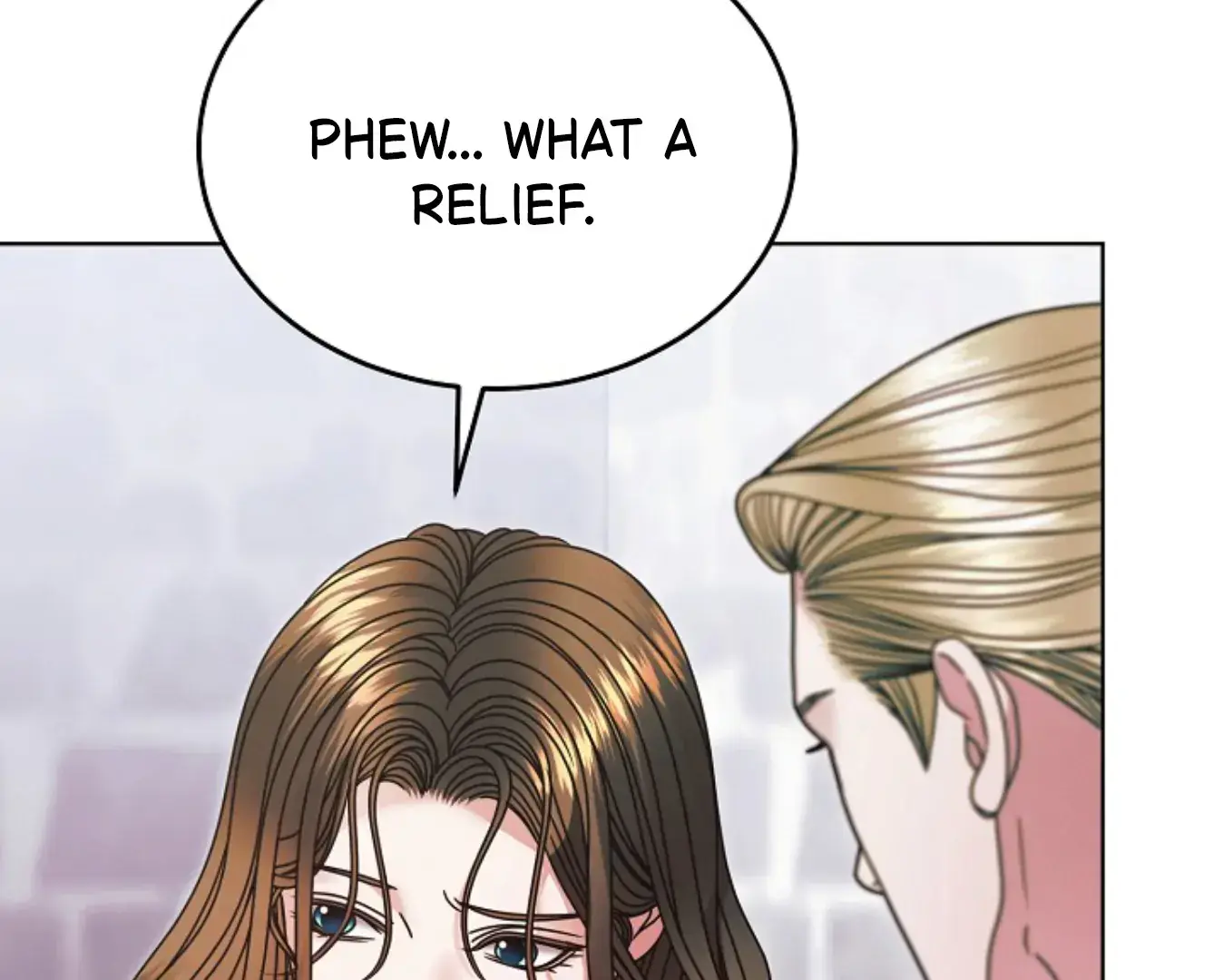 Try Begging Me Chapter 64 - Page 147