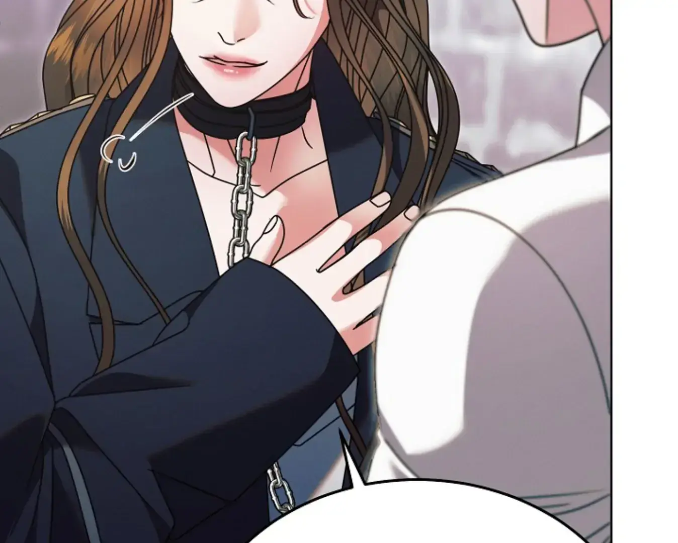 Try Begging Me Chapter 64 - Page 148