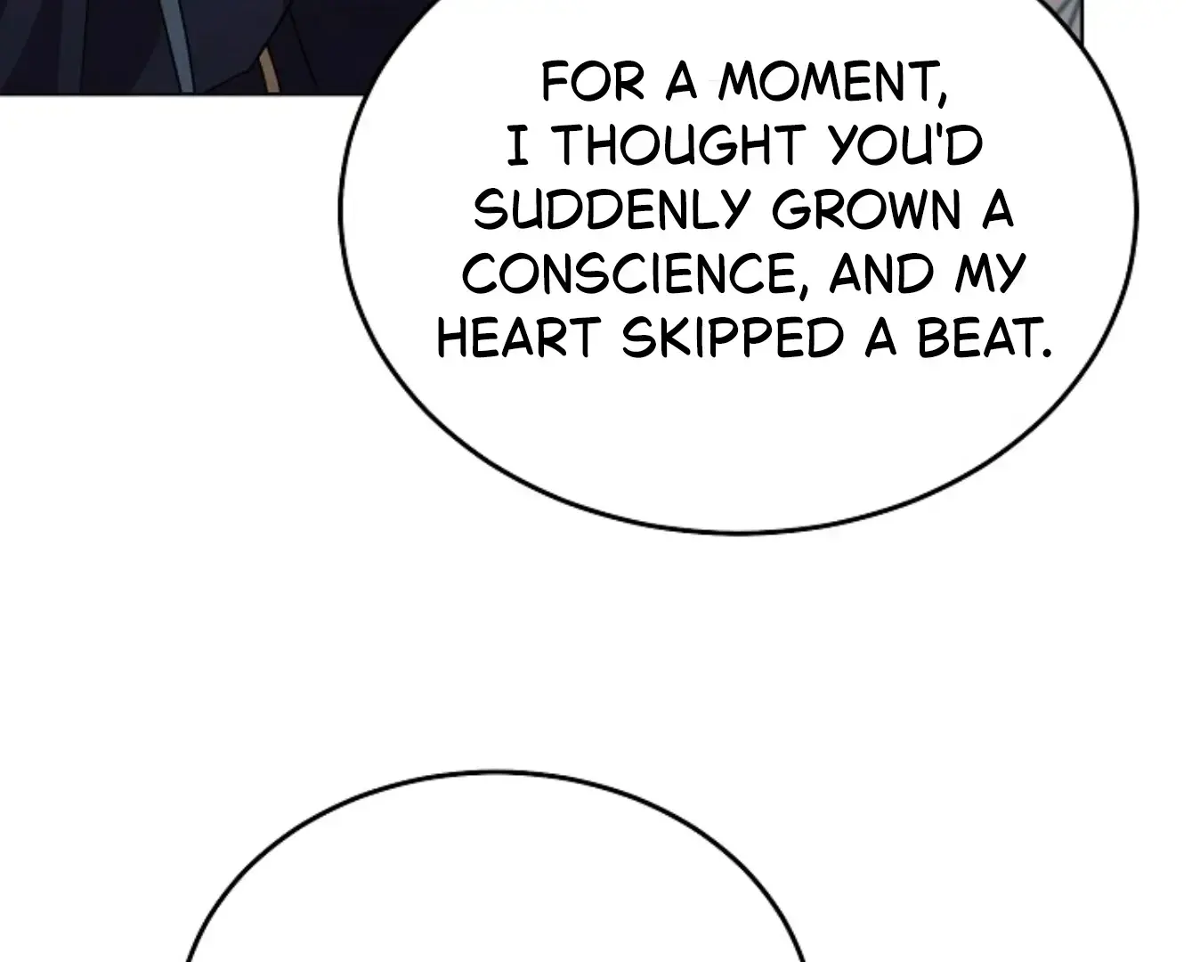 Try Begging Me Chapter 64 - Page 149