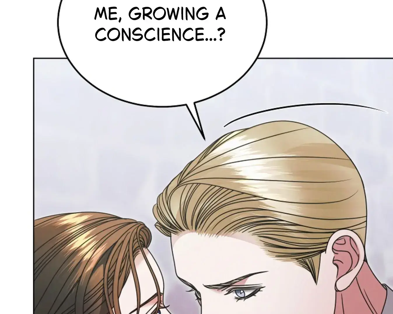 Try Begging Me Chapter 64 - Page 150