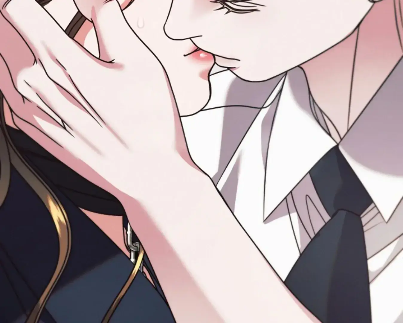 Try Begging Me Chapter 64 - Page 158
