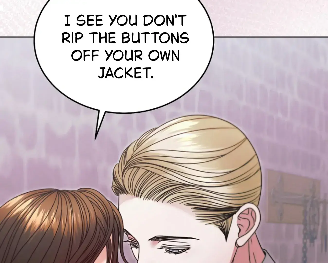 Try Begging Me Chapter 64 - Page 166