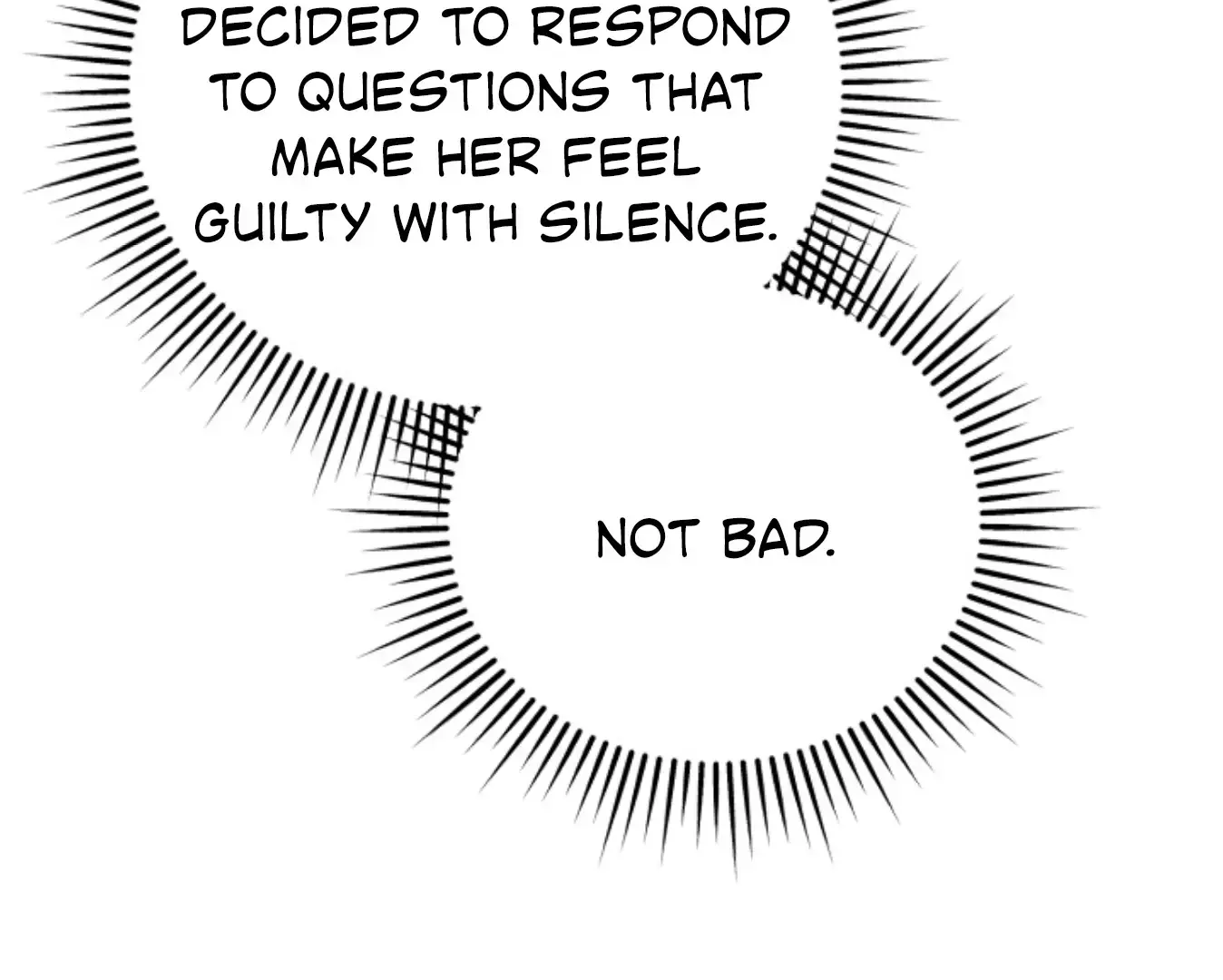 Try Begging Me Chapter 64 - Page 16
