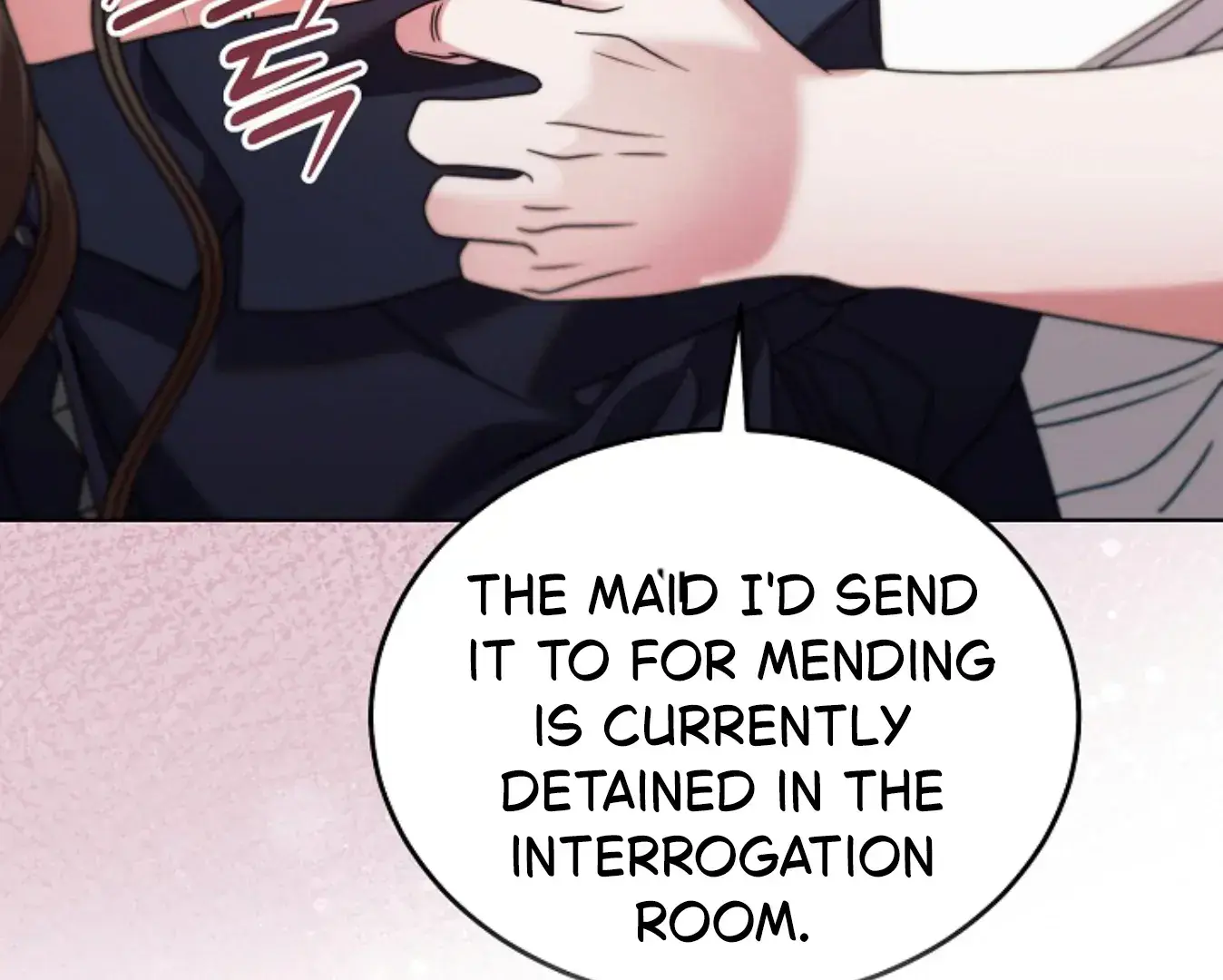 Try Begging Me Chapter 64 - Page 168