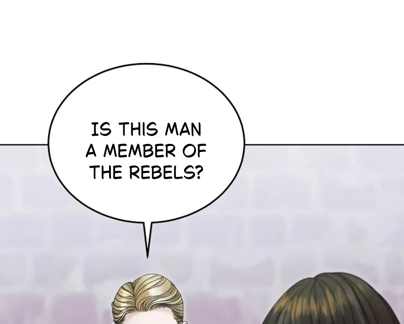 Try Begging Me Chapter 64 - Page 17