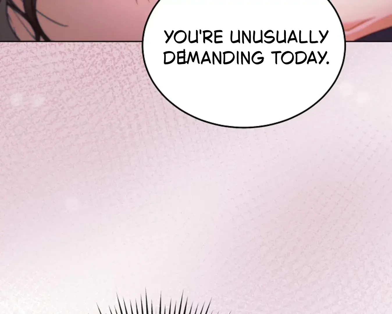 Try Begging Me Chapter 64 - Page 181