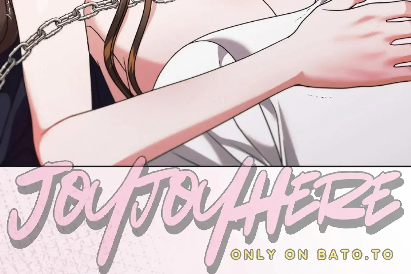 Try Begging Me Chapter 64 - Page 187