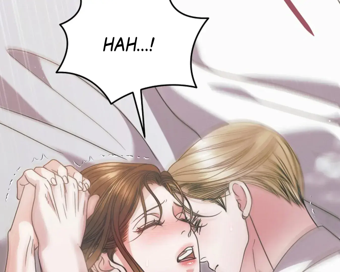 Try Begging Me Chapter 64 - Page 195