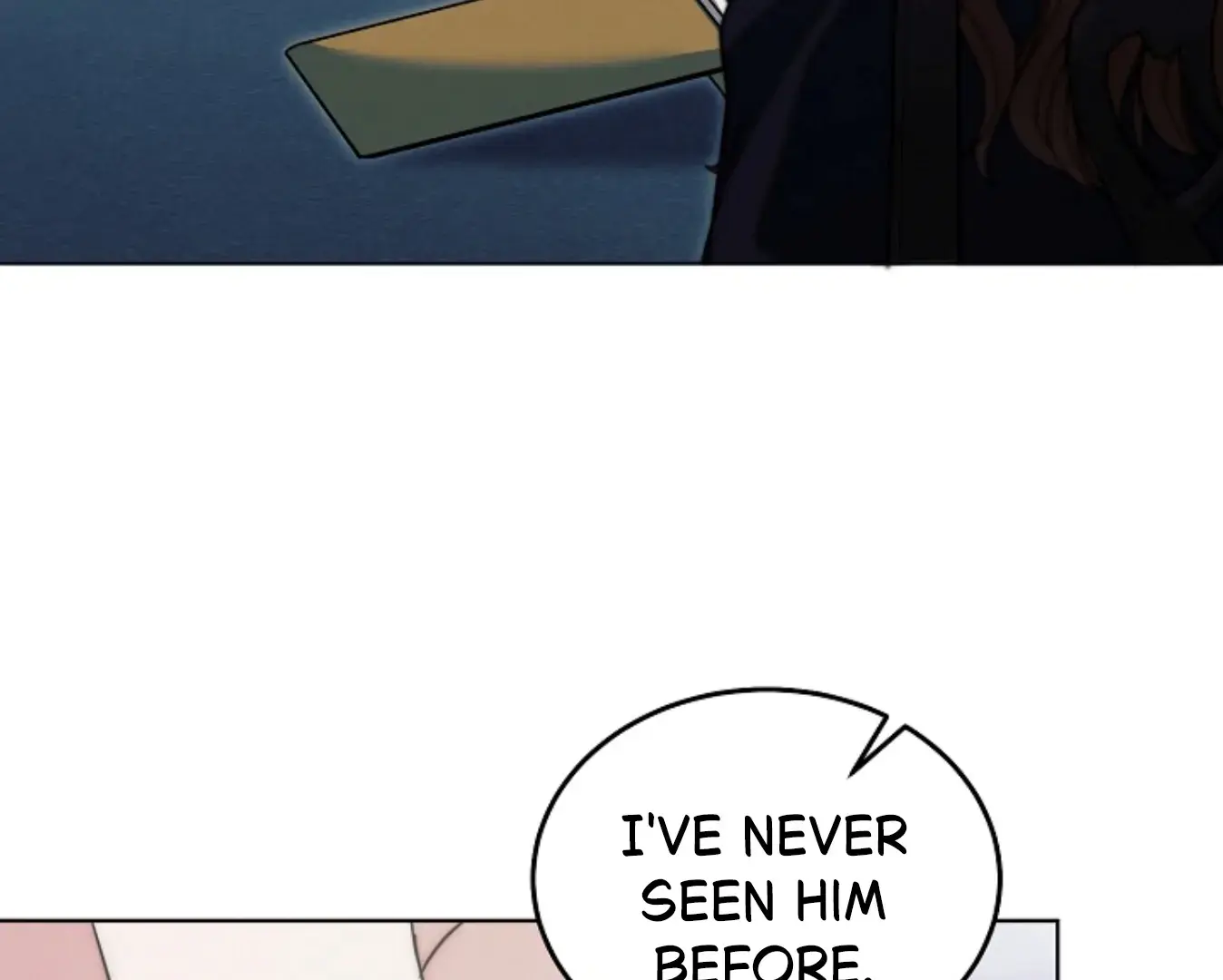 Try Begging Me Chapter 64 - Page 19