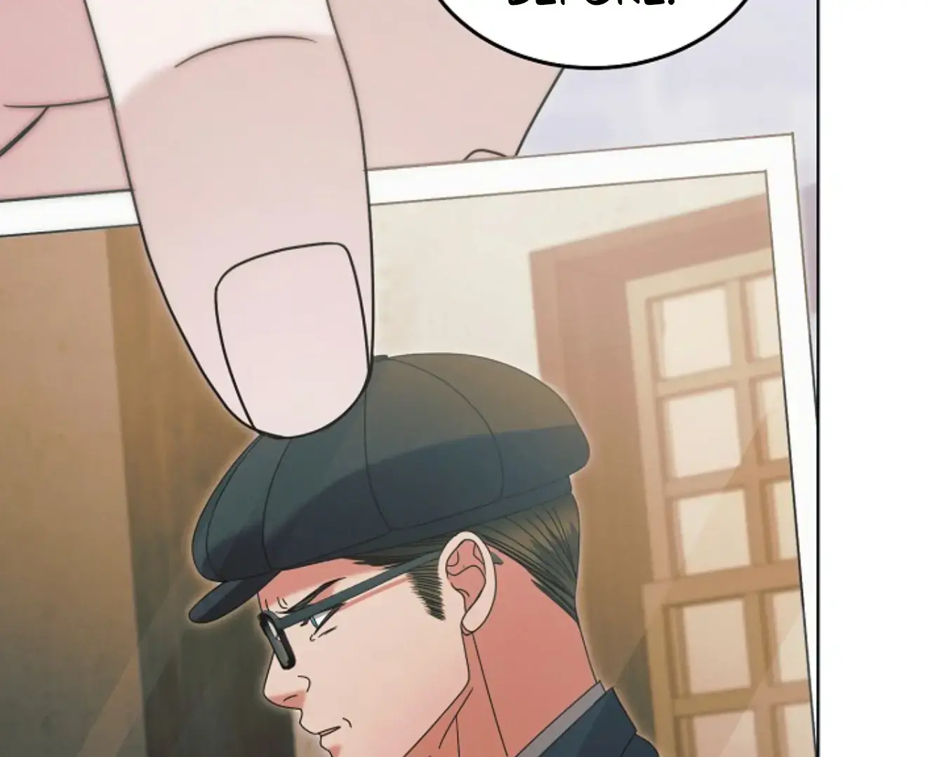 Try Begging Me Chapter 64 - Page 20