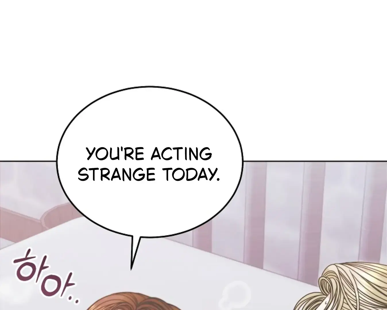 Try Begging Me Chapter 64 - Page 206