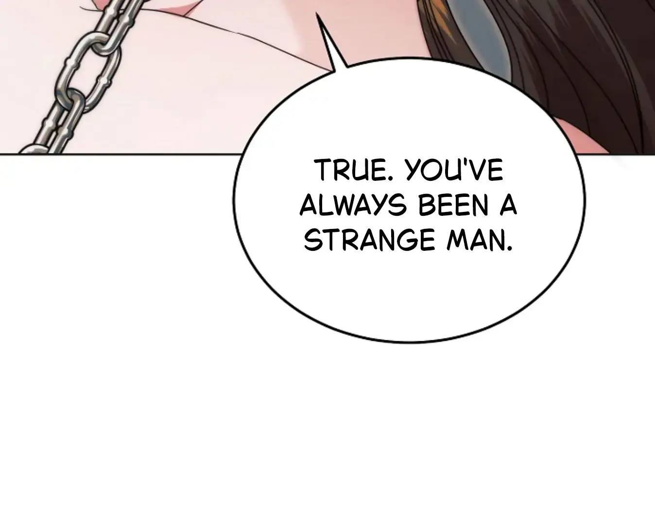 Try Begging Me Chapter 64 - Page 214