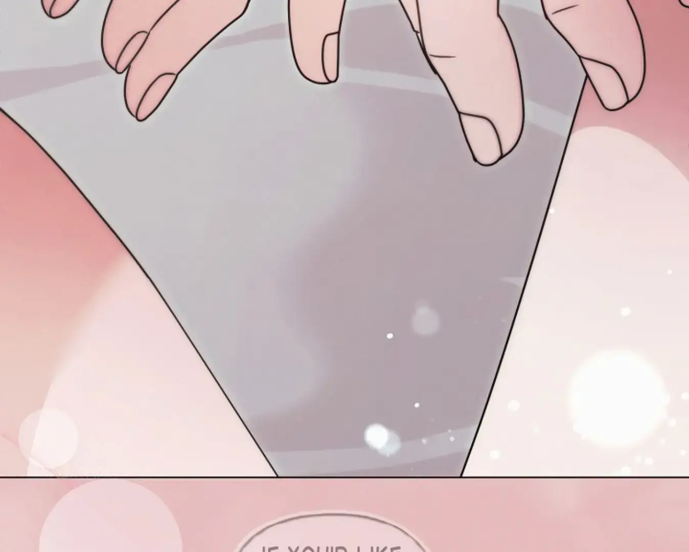 Try Begging Me Chapter 64 - Page 220