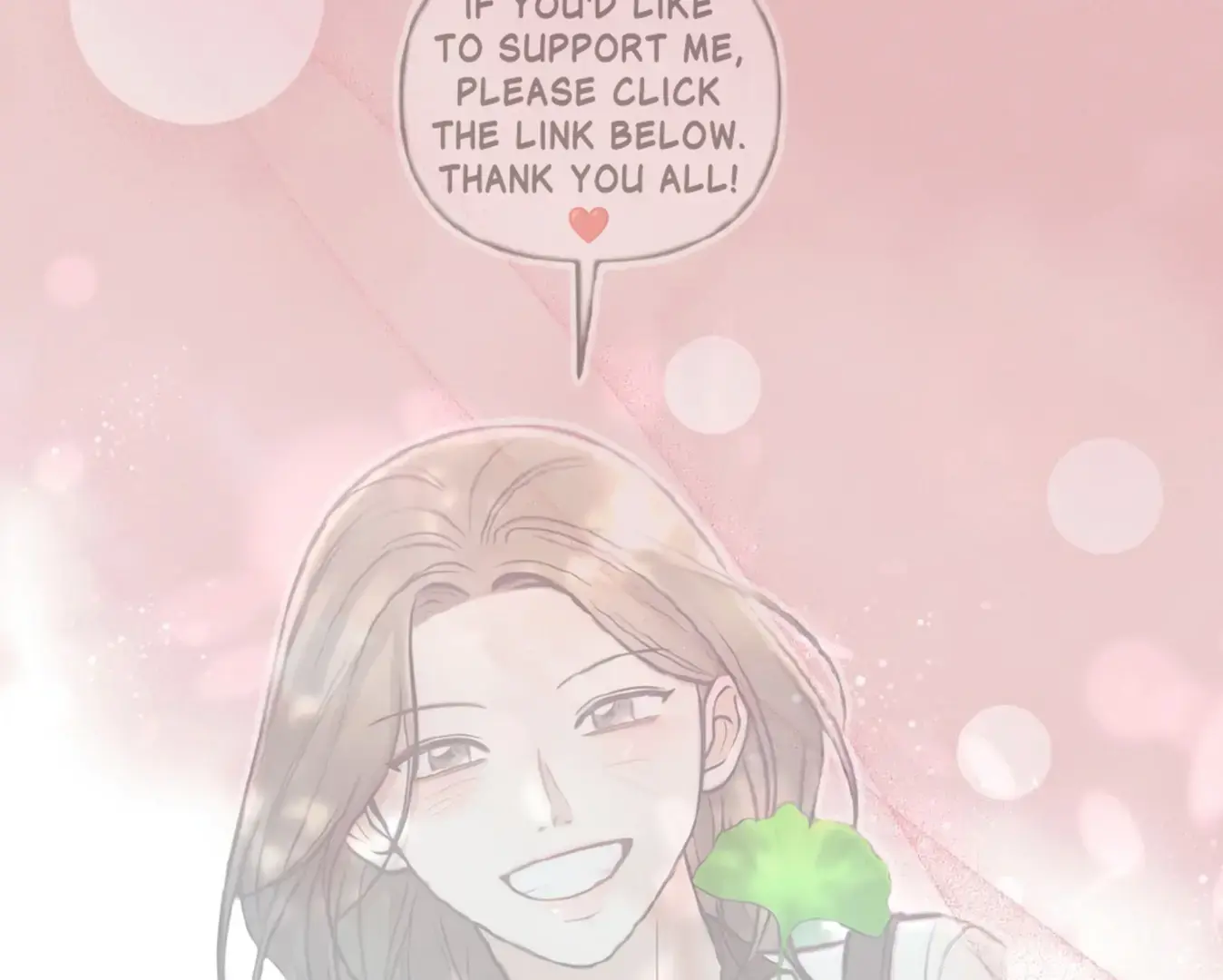 Try Begging Me Chapter 64 - Page 221