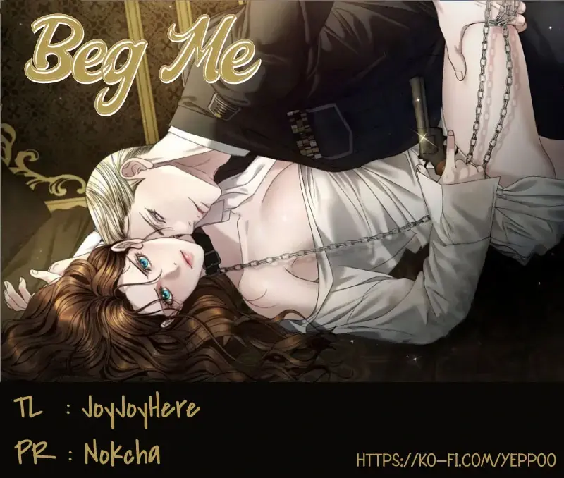 Try Begging Me Chapter 64 - Page 224