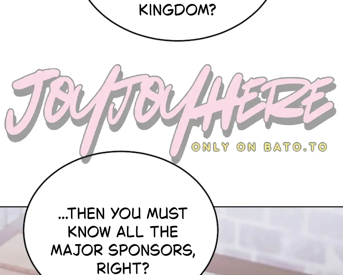 Try Begging Me Chapter 64 - Page 25